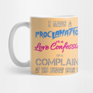 LIMITED TIME: I Made A... 2021 Mug